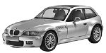 BMW E36-7 B0620 Fault Code